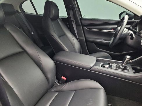 Used 2021 MAZDA MAZDA3 s image 21