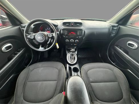 Used 2015 Kia Soul + FWD image 26