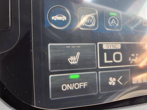 New 2026 Subaru Forester Premium image 17