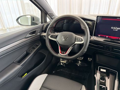 New 2026 Volkswagen GTI Autobahn FWD image 28