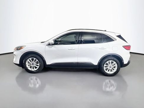 Used 2021 Ford Escape SE FWD image 6