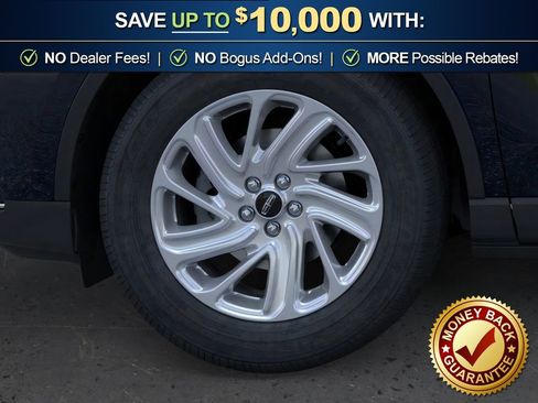 New 2026 Lincoln Corsair Premiere image 24