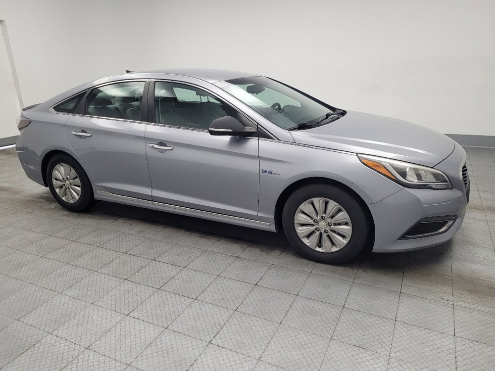 Used 2016 Hyundai Sonata SE FWD image 11
