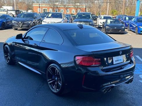 Used 2018 BMW M2 w/ Executive Package image 15