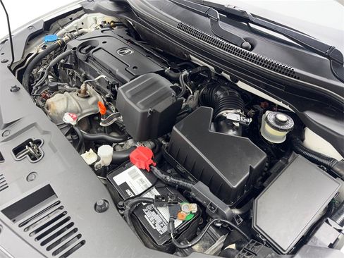 Used 2016 Acura ILX image 72