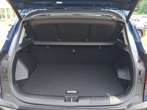 Certified 2025 Kia Seltos EX AWD/4WD image 29
