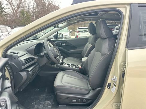 New 2026 Subaru Crosstrek 2.5i Limited AWD/4WD image 21