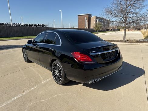 Used 2020 Mercedes-Benz C 300 C 300 image 13