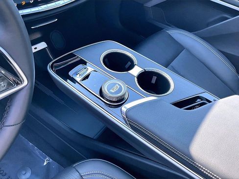 Certified 2024 Cadillac Lyriq Sport image 18