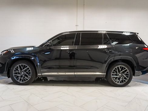 Used 2024 Lexus TX 350 AWD image 36