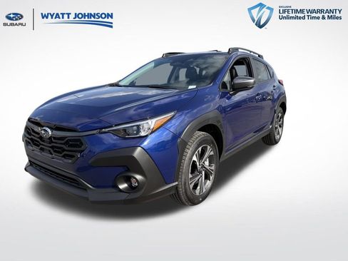 New 2026 Subaru Crosstrek 2.0i Premium image 1