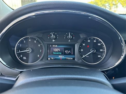 Used 2019 Buick Encore Preferred image 18