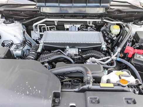 New 2025 Subaru Ascent Limited w/ Popular Package #2 image 11