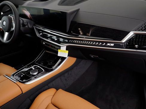 New 2026 BMW X5 xDrive40i w/ M Sport Package image 20