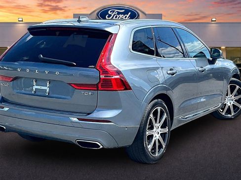 Used 2020 Volvo XC60 T8 Inscription AWD/4WD image 13