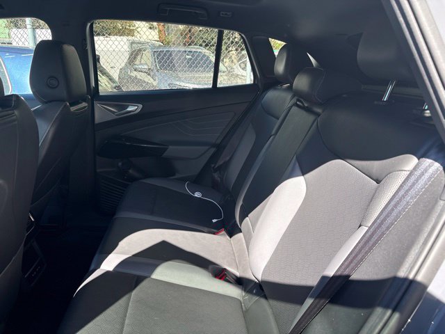 Certified 2023 Volkswagen ID.4 Pro S AWD/4WD image 8