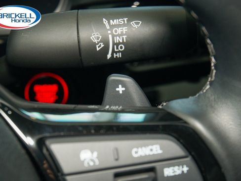 Certified 2023 Honda Civic Sport image 34