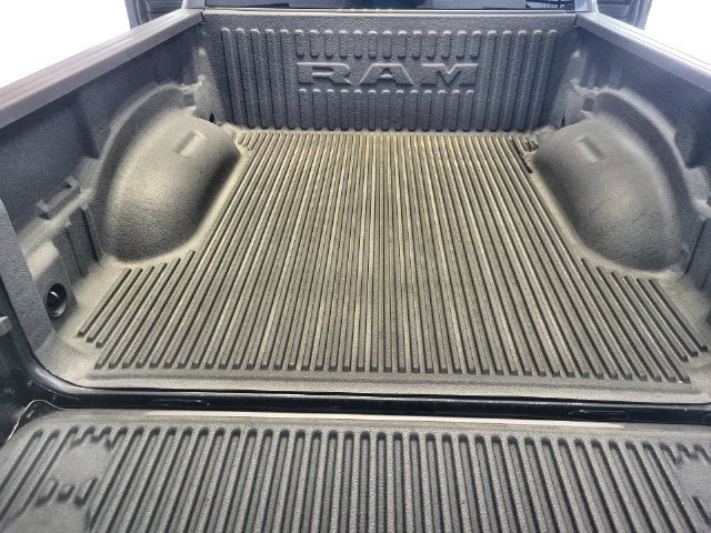 Used 2022 RAM 1500 Big Horn AWD/4WD image 23