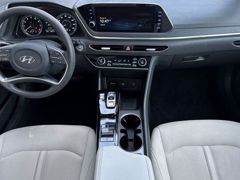 Used 2023 Hyundai Sonata SEL image 3