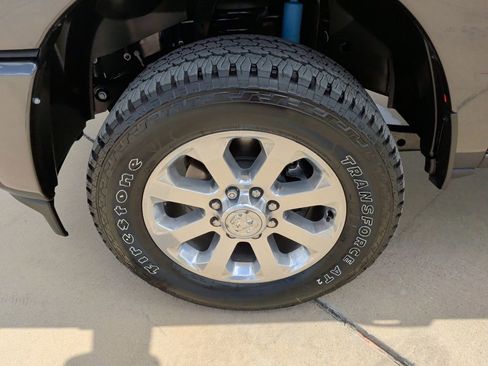 New 2026 RAM 2500 Laramie image 54