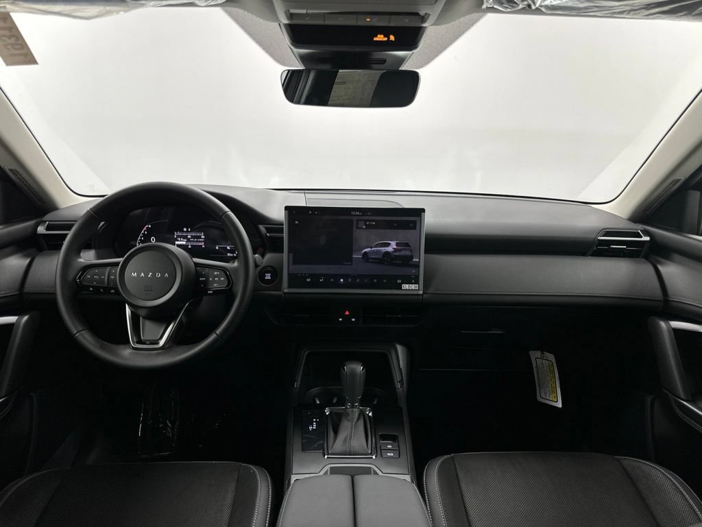 New 2026 MAZDA CX-5 Select AWD/4WD image 22