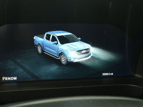 Used 2024 Subaru Crosstrek 2.5i Sport image 14