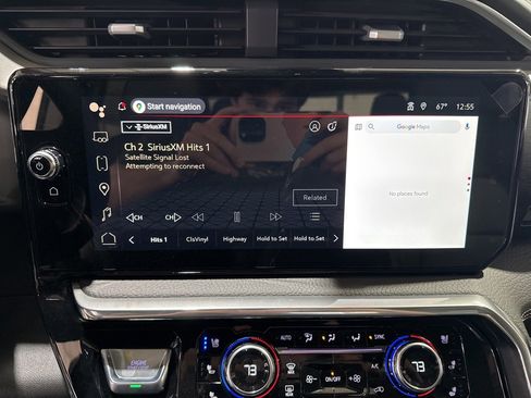 New 2026 GMC Sierra 3500 Denali w/ Denali Reserve Package image 29