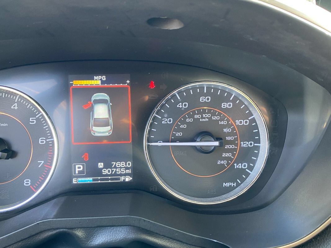 Used 2018 Subaru Crosstrek 2.0i Limited AWD/4WD image 21