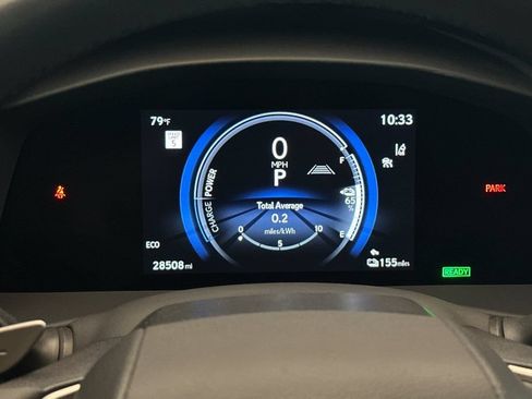 Certified 2023 Lexus RZ 450e Premium AWD/4WD image 24