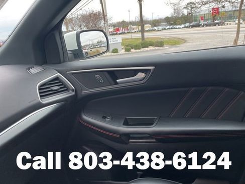 Used 2022 Ford Edge ST-Line AWD/4WD image 29