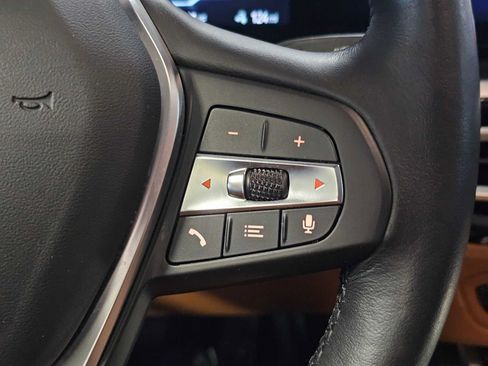 Certified 2023 BMW i4 eDrive35 w/ Premium Package RWD image 17