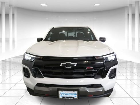 Certified 2024 Chevrolet Colorado Z71 w/ Z71 Convenience Package 2 image 5