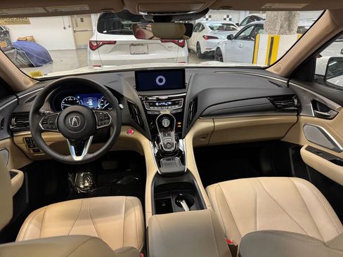 Certified 2024 Acura RDX w/ Technology Package image 13