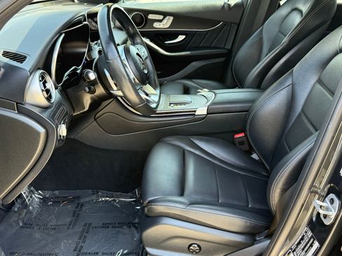 Used 2022 Mercedes-Benz GLC 300 image 26
