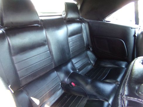 Used 2014 Ford Mustang Premium w/ Equipment Group 201A RWD image 22