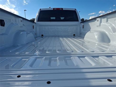 Used 2023 RAM 3500 Tradesman w/ Chrome Appearance Group image 34