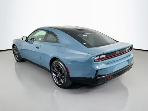 New 2027 Dodge Charger R/T w/ Blacktop Package AWD/4WD image 5