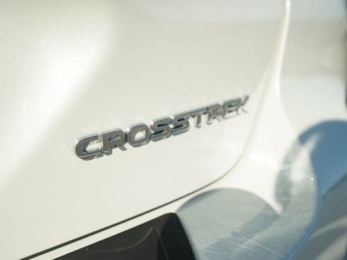 Used 2024 Subaru Crosstrek 2.0i Premium w/ Crosstrek Mirror Package image 39