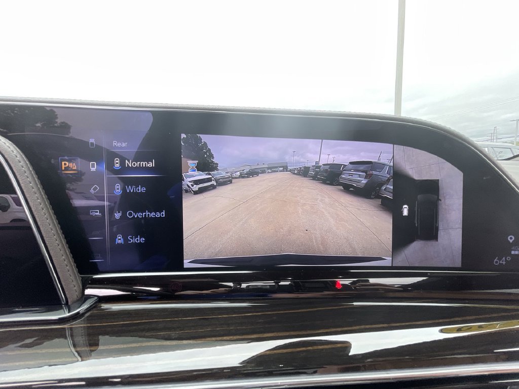 Certified 2023 Cadillac Escalade Sport AWD/4WD image 15