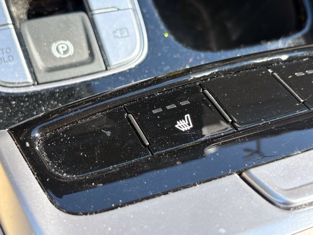 Used 2024 Hyundai Tucson SEL w/ Convenience Package AWD/4WD image 16