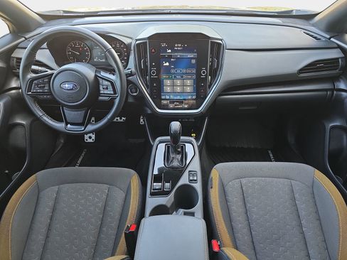 Used 2024 Subaru Crosstrek 2.5i Sport w/ Crosstrek Mirror Package AWD/4WD image 10