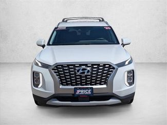 Used 2020 Hyundai Palisade SE AWD/4WD video 2