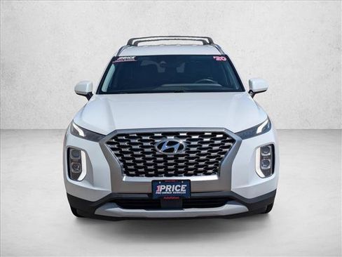 Used 2020 Hyundai Palisade SE AWD/4WD image 2