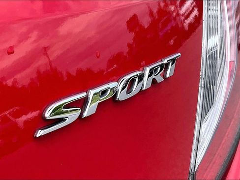 Used 2020 Honda Civic Sport image 7