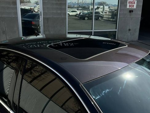 Used 2016 Audi A6 2.0T Premium Plus w/ Premium Plus Package image 10