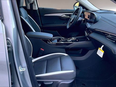 New 2026 Buick Envision Sport Touring AWD/4WD image 10