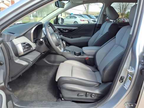 Certified 2025 Subaru Outback Limited image 20