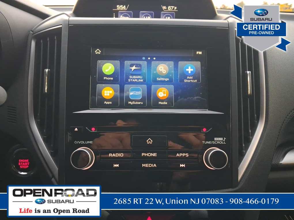 Used 2023 Subaru Forester Premium AWD/4WD image 30