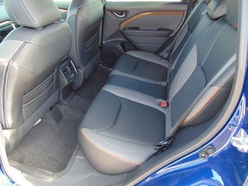 New 2026 Subaru Forester Sport image 21