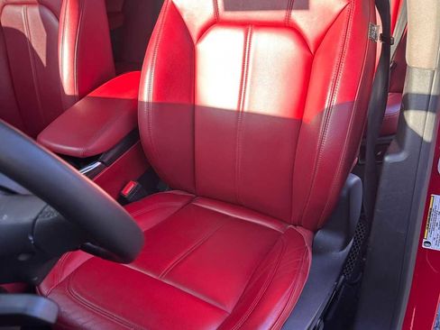 Used 2020 Alfa Romeo Stelvio w/ Nero Edizione image 15